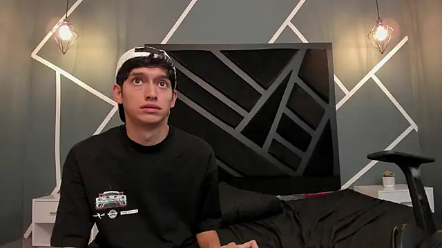 Niick_Carter's cam snapshot