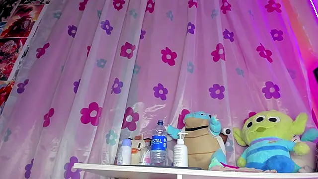 bonnie_moon live sex cam