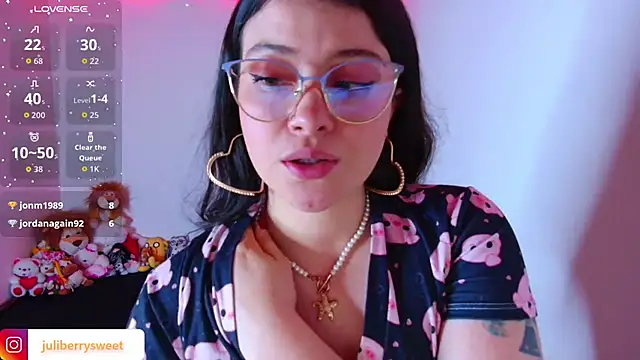 juli05star20's cam snapshot