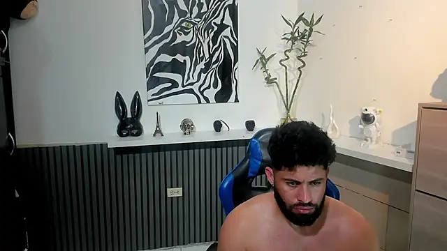 Daemon21's cam snapshot