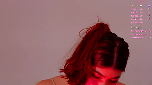 Gaby_Vegaa's cam snapshot