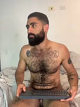 Drogamma's cam snapshot