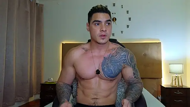 Steven_Velez's cam snapshot