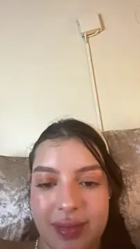 AriaHeavenss live sex cam