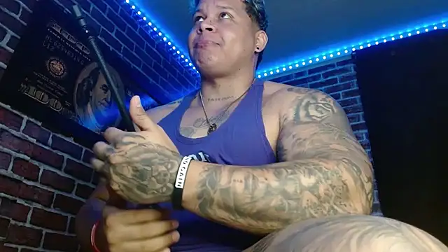 jordan_bigcock_'s cam snapshot