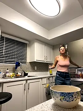 SafeinouterSpace's cam snapshot