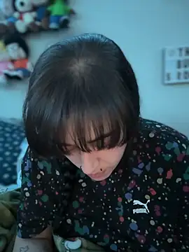 ThicBunz's cam snapshot