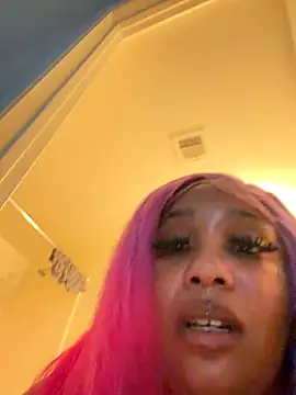 seductiveangeeel's cam snapshot