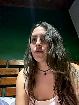 isadelasestrellas's cam snapshot