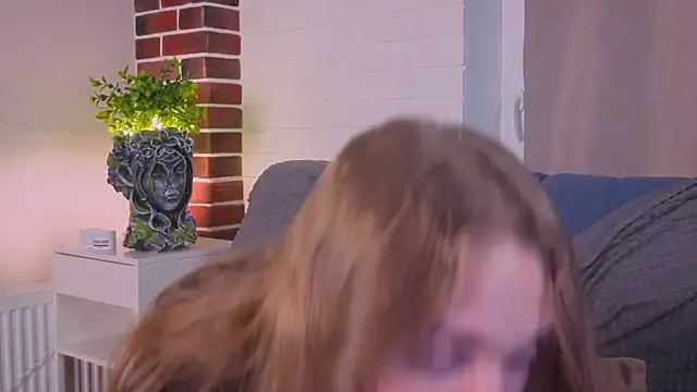 MarryLuz's cam snapshot