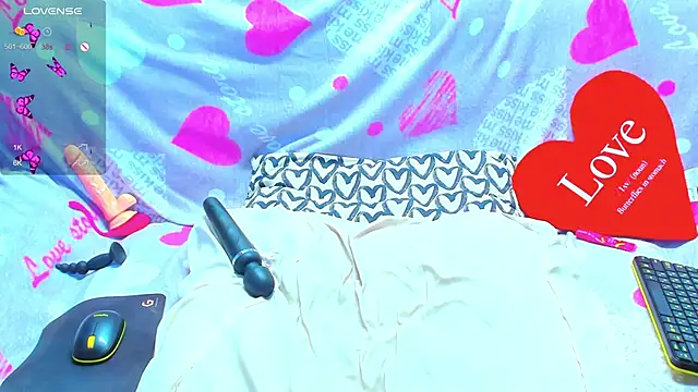 Vanessa_Florence's cam snapshot