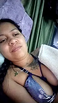 Tiphanydirty3's cam snapshot