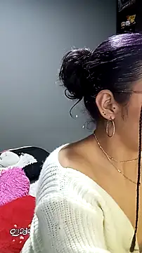 Neftalii_Evans's cam snapshot