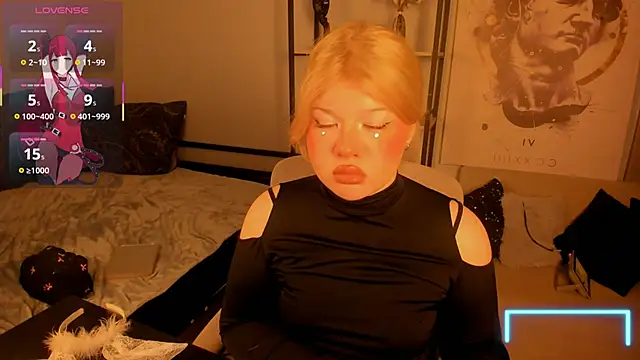 LilithNelson's cam snapshot