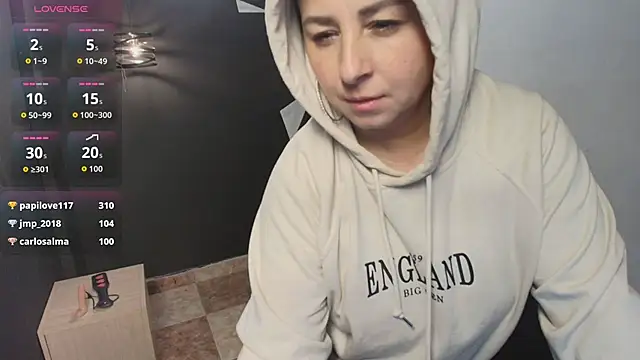 AgataThompson_'s cam snapshot