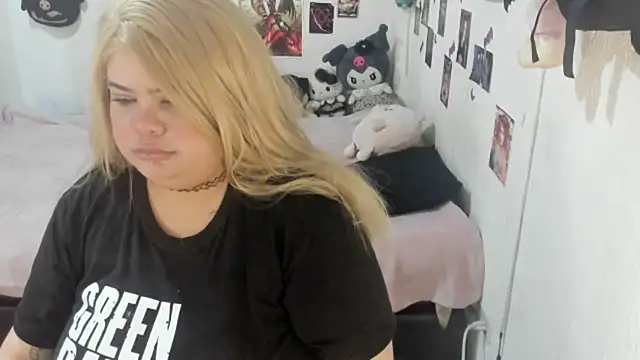 Venussz_gothicc's web cam