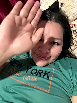 Lovelipsbig's cam snapshot