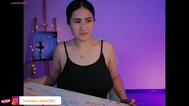 francesca_baker1007's cam snapshot