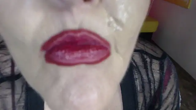 MasterLeila's cam snapshot