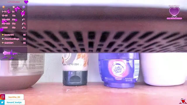 evelyn_23's cam snapshot