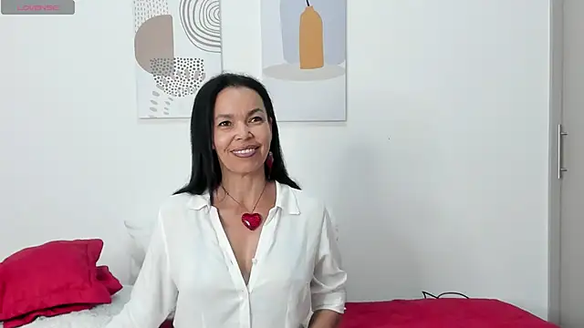 Evawalker_'s cam snapshot