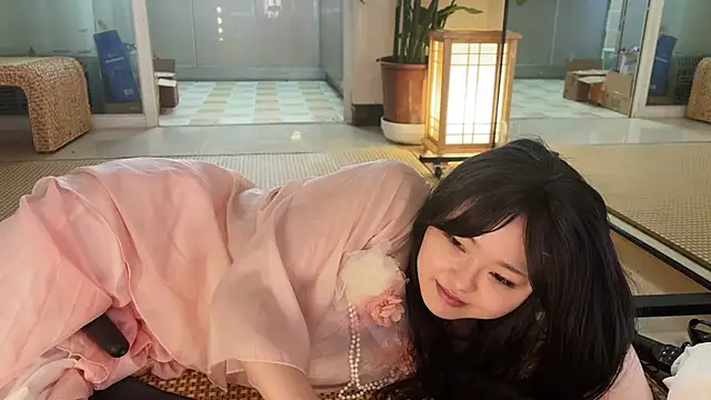 nanaliu6's cam snapshot