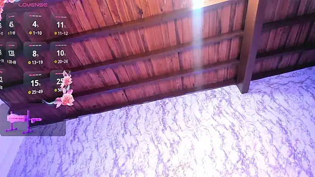 A_Moretti__'s cam snapshot