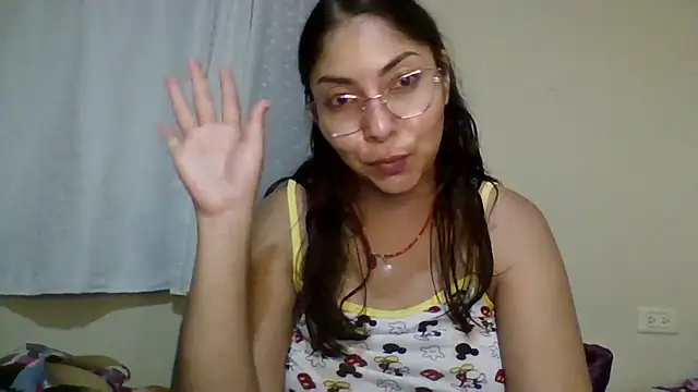 hotbunnysweet69's cam snapshot