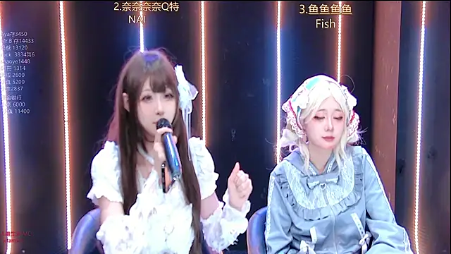 dream-ovo's cam snapshot