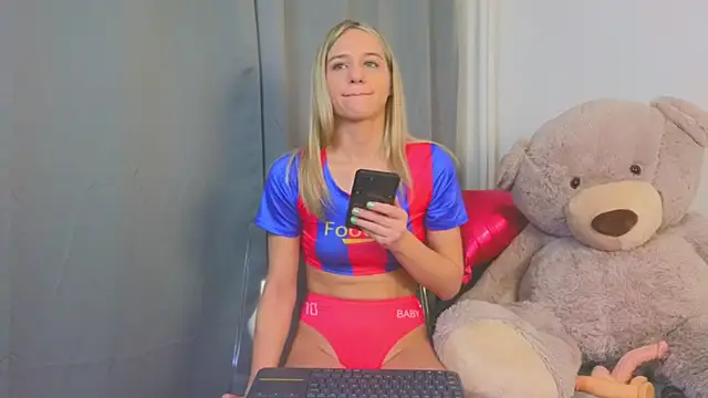 MellisaKim's cam snapshot