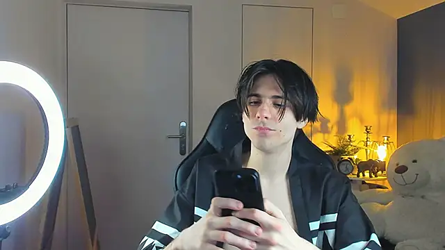 Ellis_Rin's cam snapshot