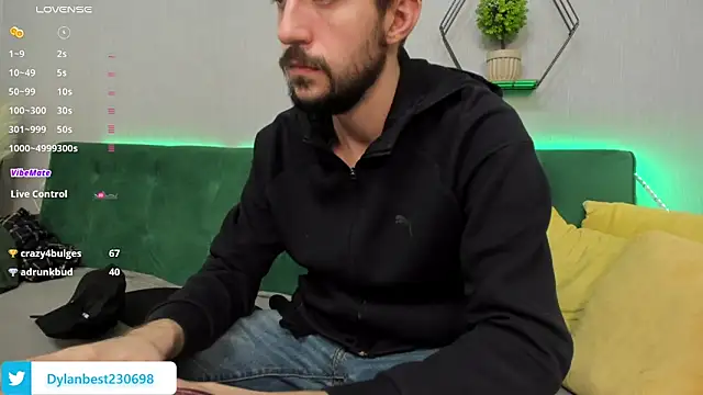 Dylan_Best's cam snapshot