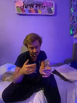 3615-ULLA's cam snapshot