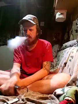 hothippie420's cam snapshot