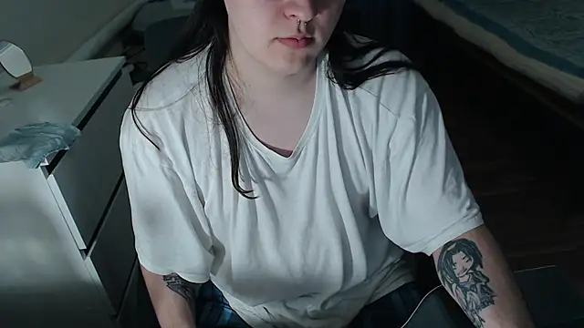 EvaMiron live sex cam