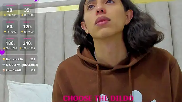 FreyaMoller live sex cam