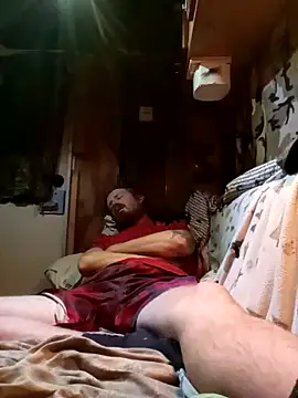 hothippie420's cam snapshot