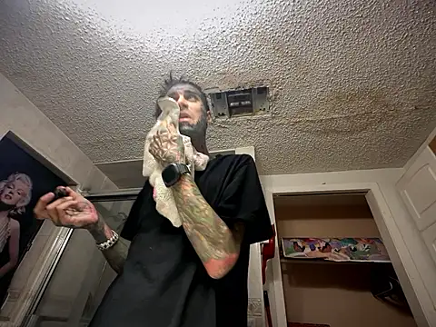 Dyskizly's cam snapshot