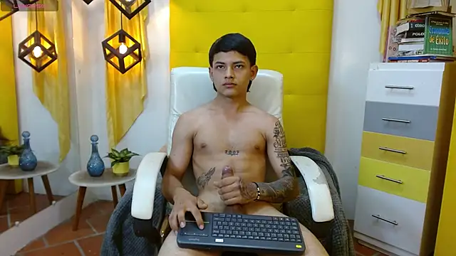 Jordan_red's cam snapshot