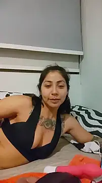 MaiPandora live sex cam