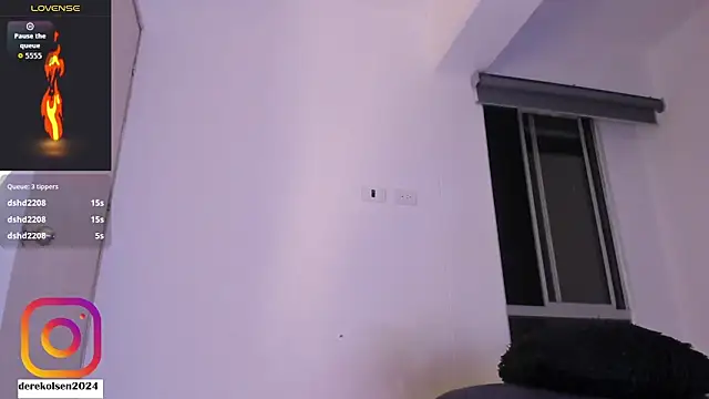 DerekOlsen live sex cam