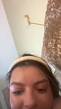 AriaHeavenss live sex cam