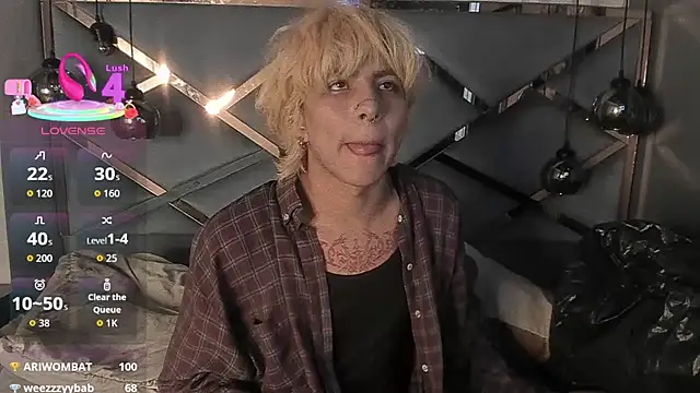 OliIverr22 live sex cam