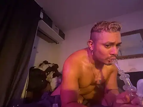 GirThySamoanSupermanXXL live sex cam