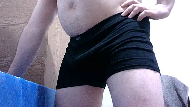 Black_Scorpion91 live sex cam