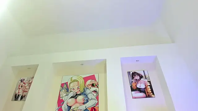 Thedol1 live sex cam