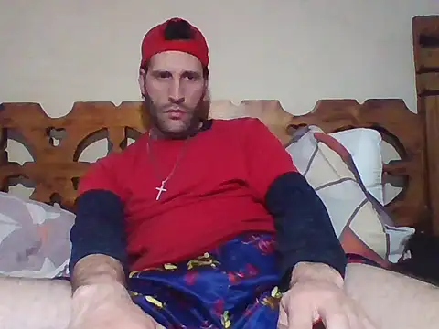 Tomy_Bulat's cam snapshot