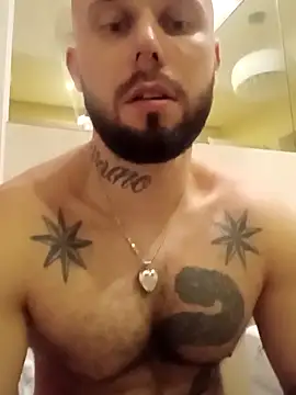 Barber33zk's cam snapshot