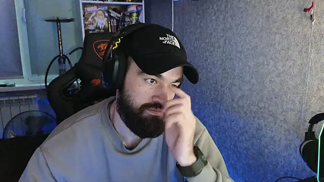 Nik_Namee's cam snapshot