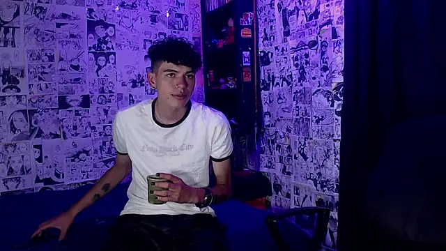 Mikey_Ryu live sex cam